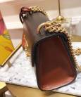 Сумка Gucci Padlock Shoulder Bag